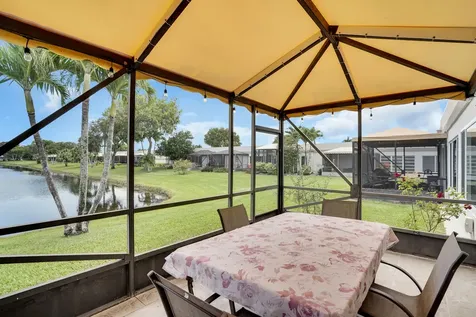 9244 Flynn Circle Boca Raton FL 33496
