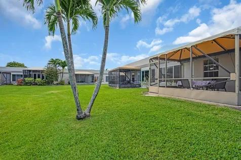 9244 Flynn Circle Boca Raton FL 33496