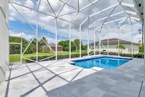 15395 Hawker Lane Wellington FL 33414