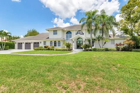 15395 Hawker Lane Wellington FL 33414