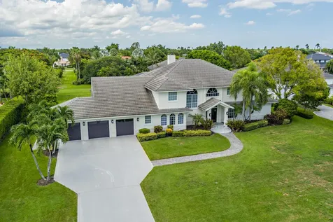 15395 Hawker Lane Wellington FL 33414