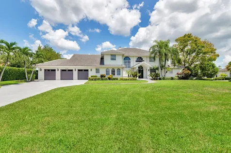 15395 Hawker Lane Wellington FL 33414