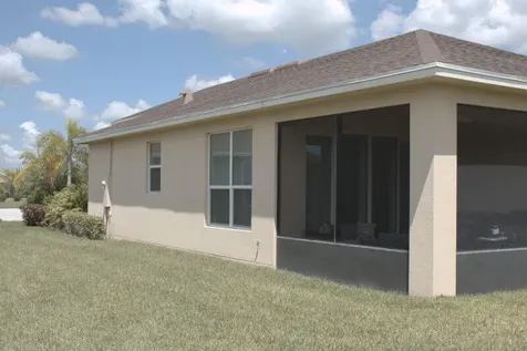 10298 SW Silverberry Court Port Saint Lucie FL 34987