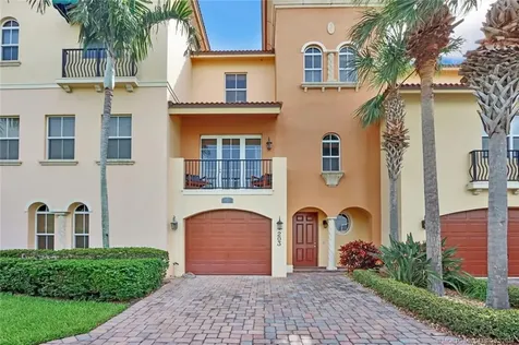 203 Ocean Bay Drive Jensen Beach FL 34957