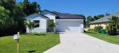 500 Sunset Road Rotonda West FL 33947