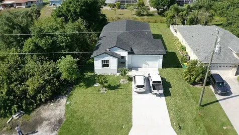 500 Sunset Road Rotonda West FL 33947