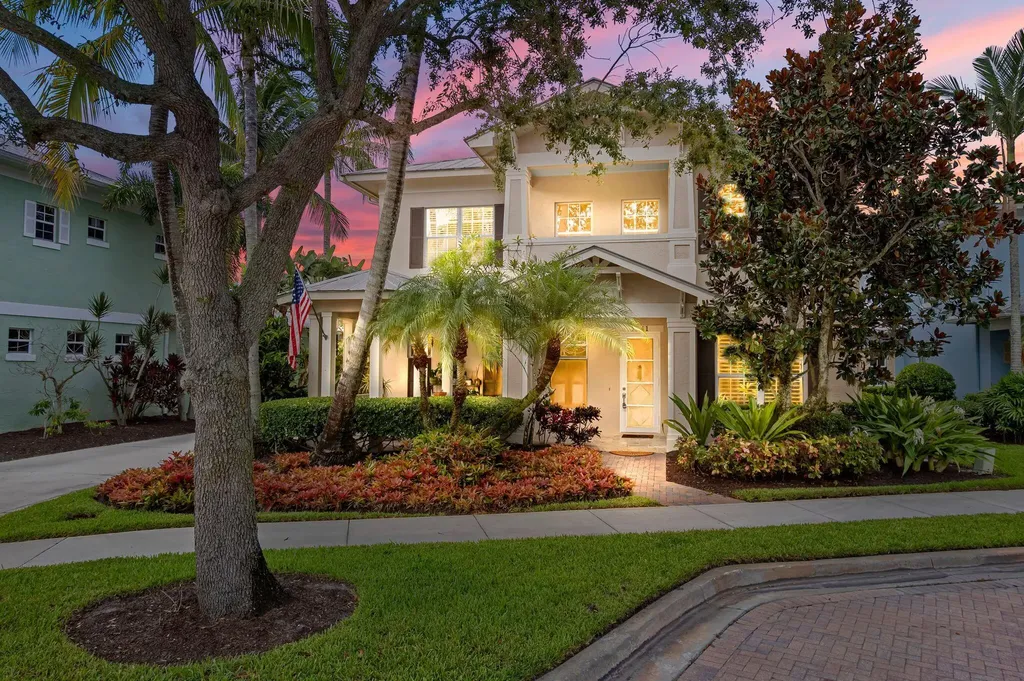 1541 Sw Prosperity Way Palm City FL 34990