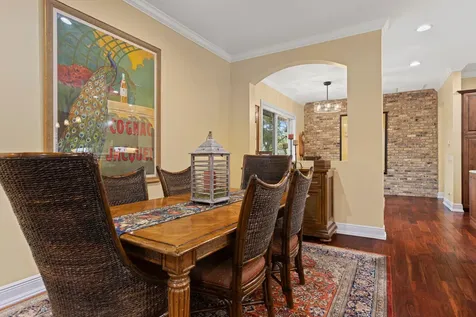 1541 Sw Prosperity Way Palm City FL 34990