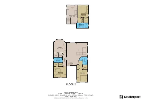 1541 Sw Prosperity Way Palm City FL 34990