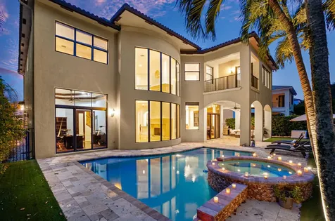 17606 Circle Pond Court Boca Raton FL 33496