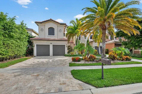 17606 Circle Pond Court Boca Raton FL 33496