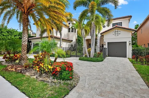 17606 Circle Pond Court Boca Raton FL 33496