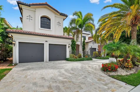 17606 Circle Pond Court Boca Raton FL 33496