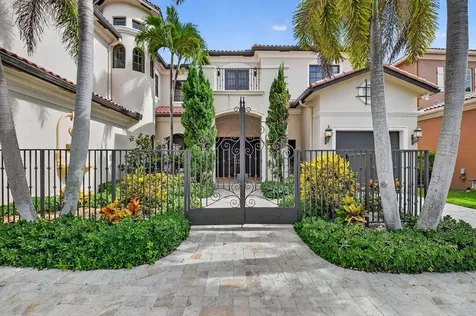 17606 Circle Pond Court Boca Raton FL 33496