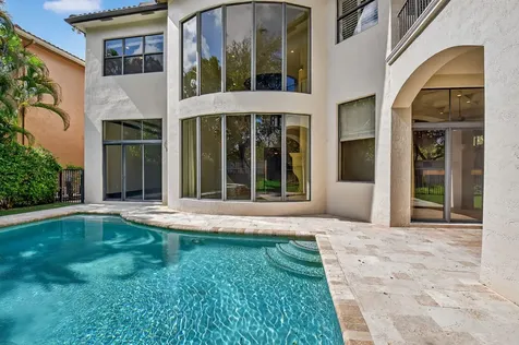 17606 Circle Pond Court Boca Raton FL 33496