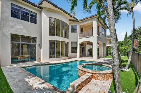 17606 Circle Pond Court Boca Raton FL 33496