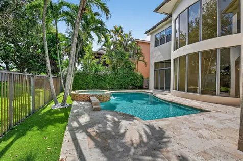 17606 Circle Pond Court Boca Raton FL 33496