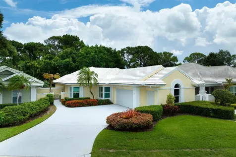 2347 Sw Brookwood Lane Palm City FL 34990