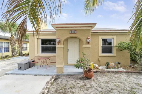 162 W 24th Street Riviera Beach FL 33404