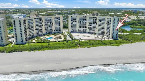 400 Ocean Trail Way Jupiter FL 33477