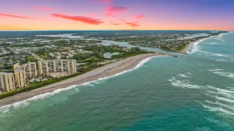 400 Ocean Trail Way Jupiter FL 33477