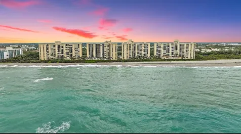 400 Ocean Trail Way Jupiter FL 33477