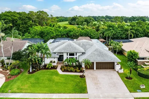 22233 Martella Avenue Boca Raton FL 33433