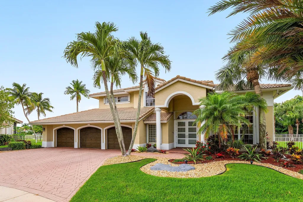 19267 Bay Leaf Court Boca Raton FL 33498