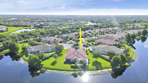 10628 SW Hartwick Drive Port Saint Lucie FL 34987