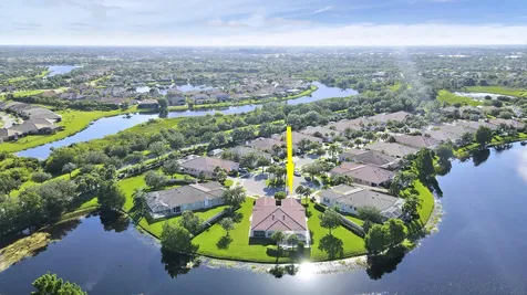 10628 SW Hartwick Drive Port Saint Lucie FL 34987