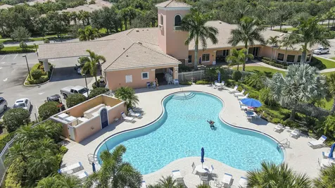 10628 SW Hartwick Drive Port Saint Lucie FL 34987