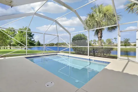 10628 SW Hartwick Drive Port Saint Lucie FL 34987
