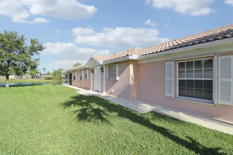 10628 SW Hartwick Drive Port Saint Lucie FL 34987