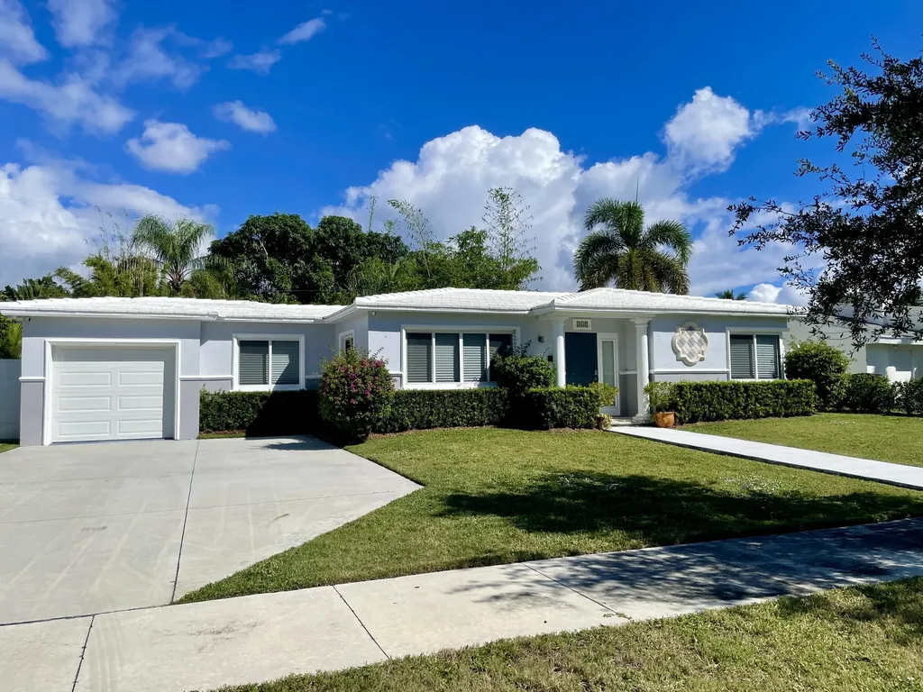 369 Valley Forge Road West Palm Beach FL 33405