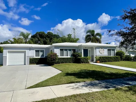 369 Valley Forge Road West Palm Beach FL 33405