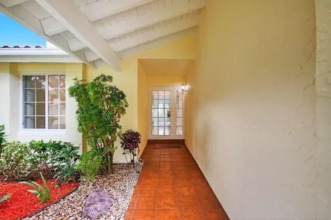 6105 Via Laguna Lane Boca Raton FL 33433