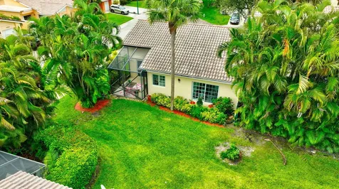 6105 Via Laguna Lane Boca Raton FL 33433