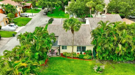 6105 Via Laguna Lane Boca Raton FL 33433