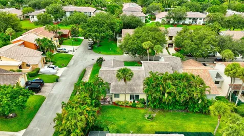 6105 Via Laguna Lane Boca Raton FL 33433
