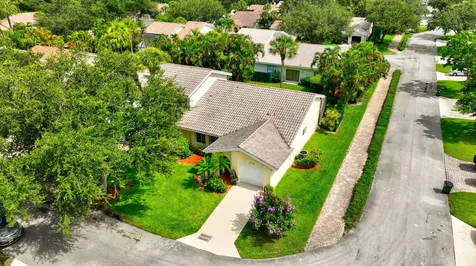 6105 Via Laguna Lane Boca Raton FL 33433