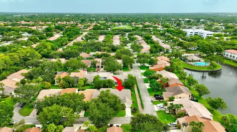 6105 Via Laguna Lane Boca Raton FL 33433