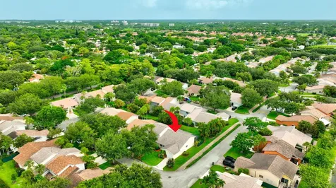 6105 Via Laguna Lane Boca Raton FL 33433