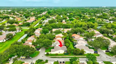 6105 Via Laguna Lane Boca Raton FL 33433