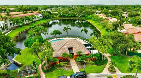 6105 Via Laguna Lane Boca Raton FL 33433