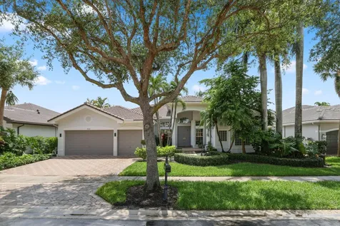 19244 Natures View Court Boca Raton FL 33498