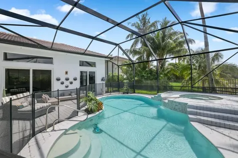 19244 Natures View Court Boca Raton FL 33498