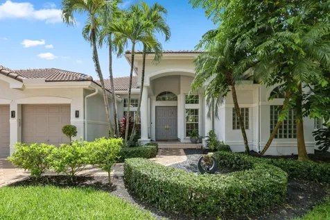 19244 Natures View Court Boca Raton FL 33498