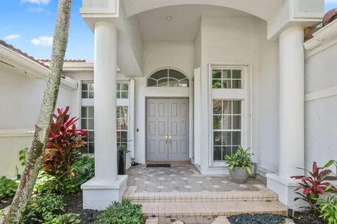 19244 Natures View Court Boca Raton FL 33498