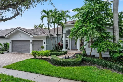 19244 Natures View Court Boca Raton FL 33498