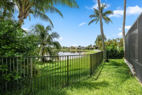 19244 Natures View Court Boca Raton FL 33498